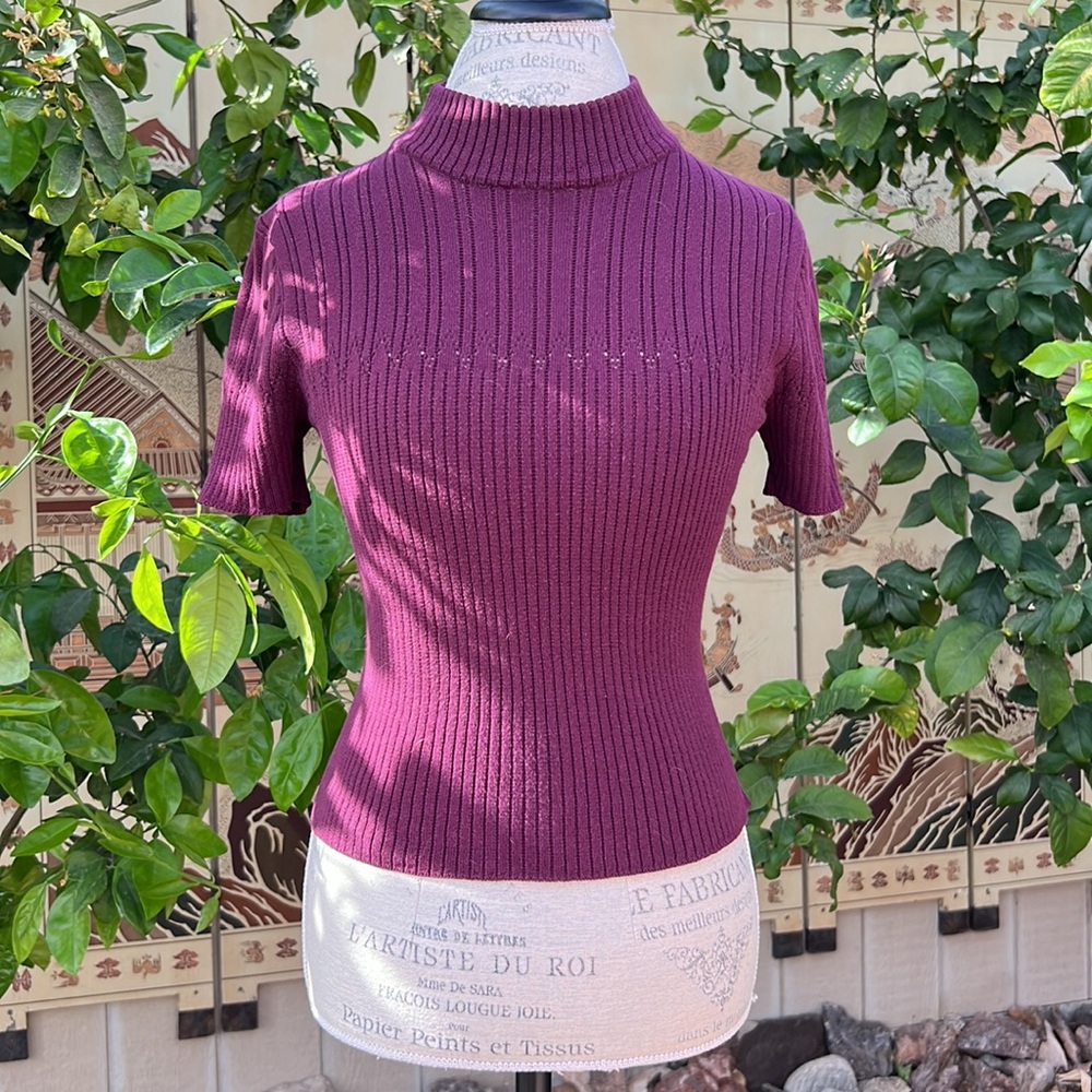 Union Bay crop top